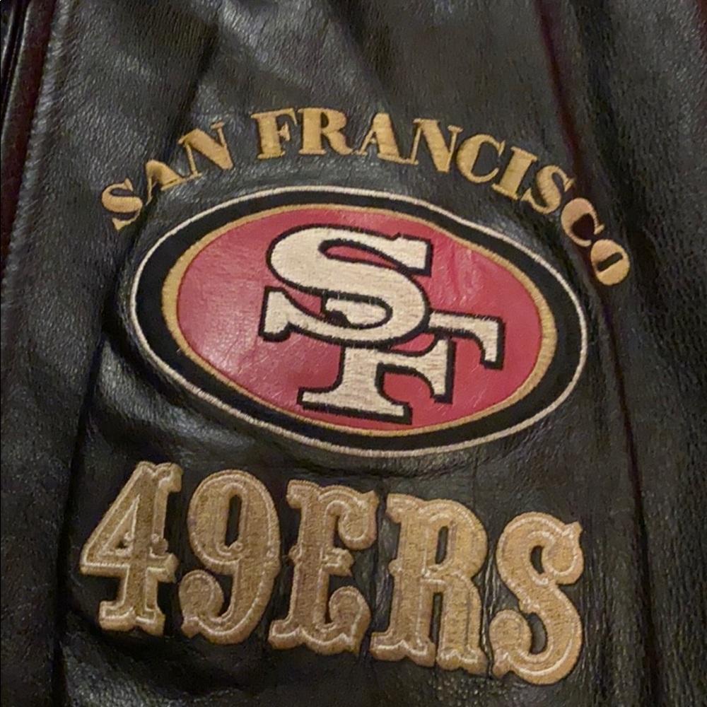 Calling all my 49er FANS JUST IN TIME 4 CHRISTmas